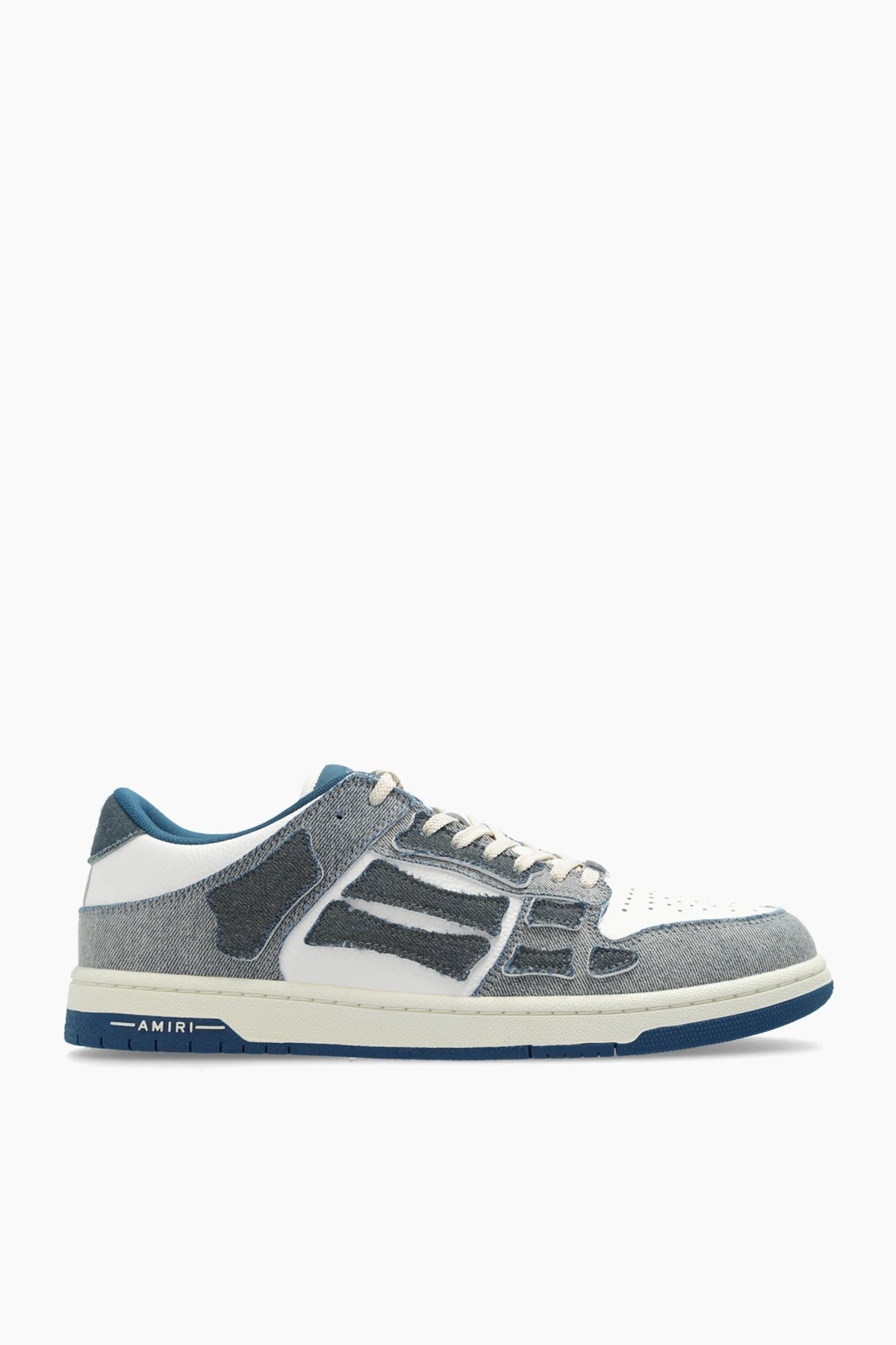 Buty sportowe `Vintage Skel Top Low`