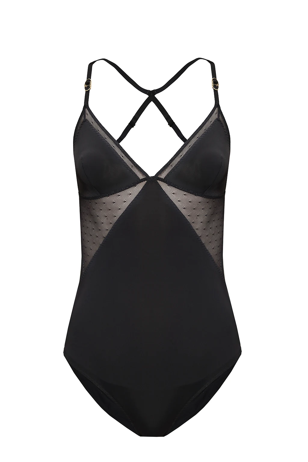 Body ‘Annabelle Dashing’