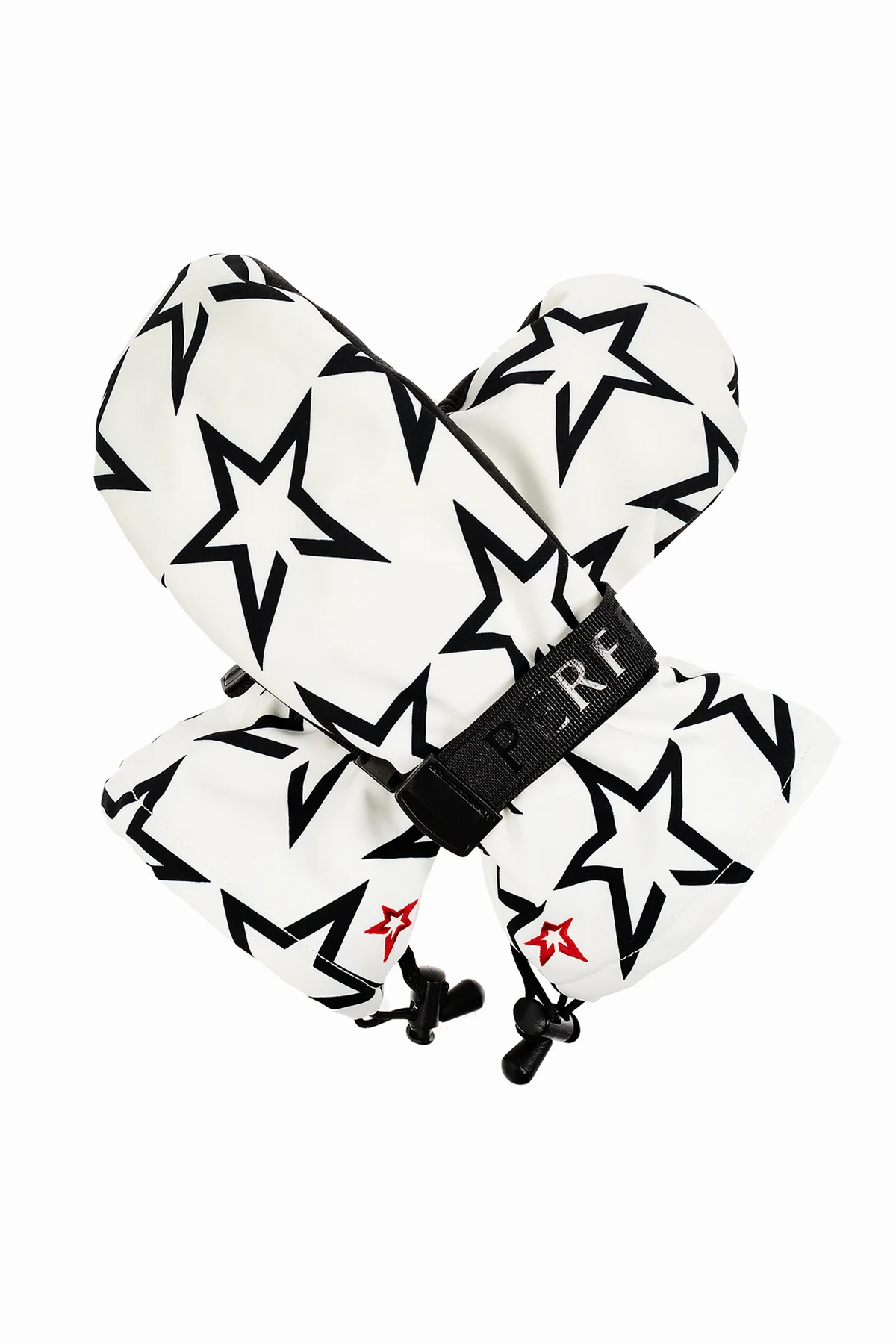 Rękawice narciarskie