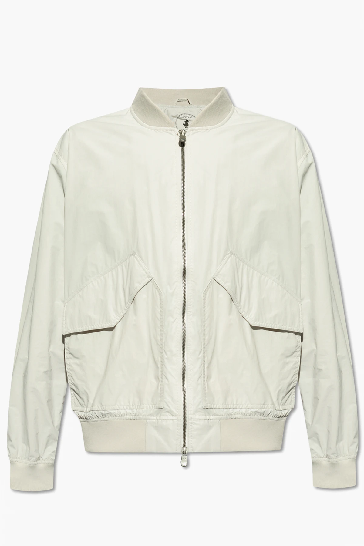 ‘Myles’ bomber jacket