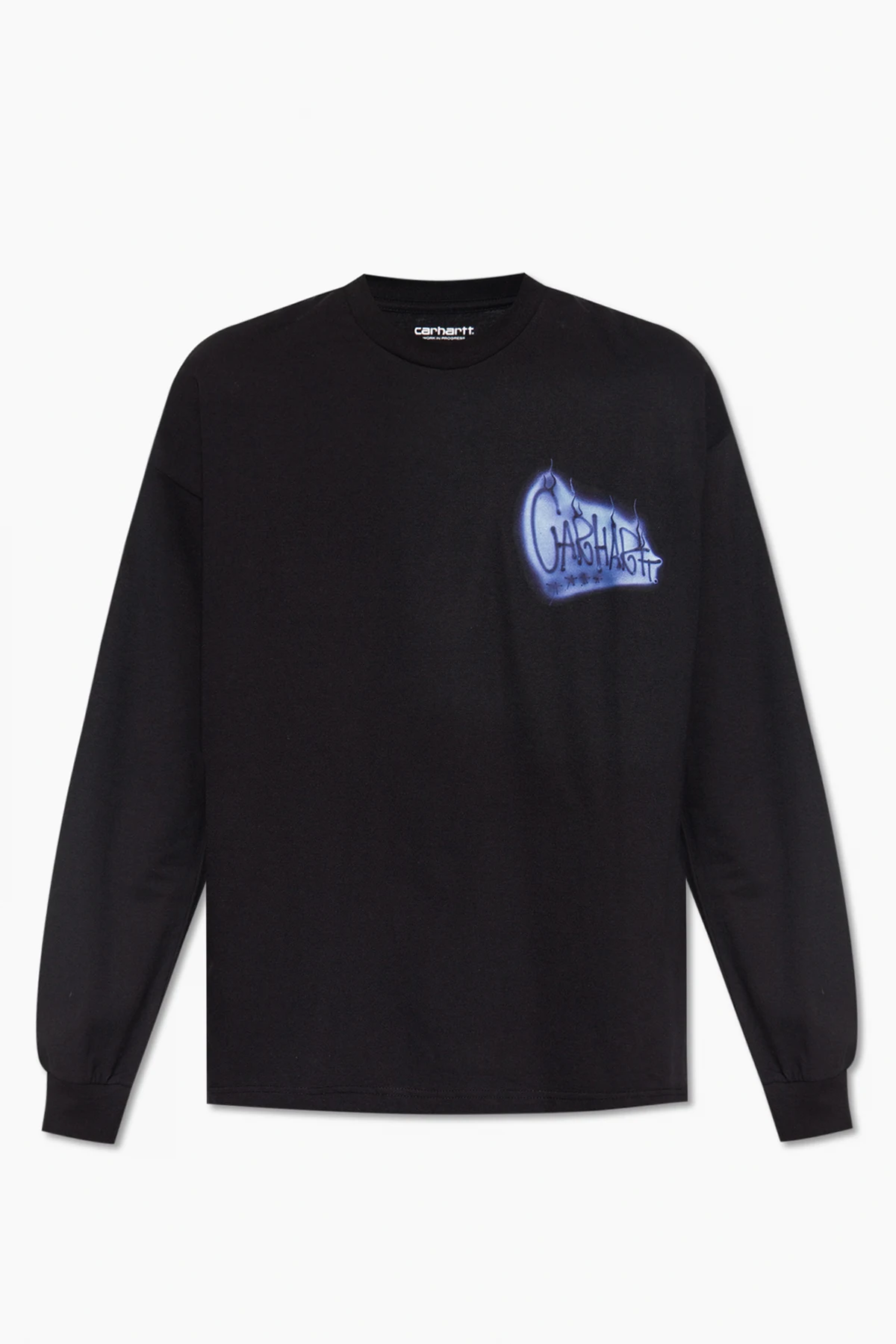 T-shirt z długim rękawem