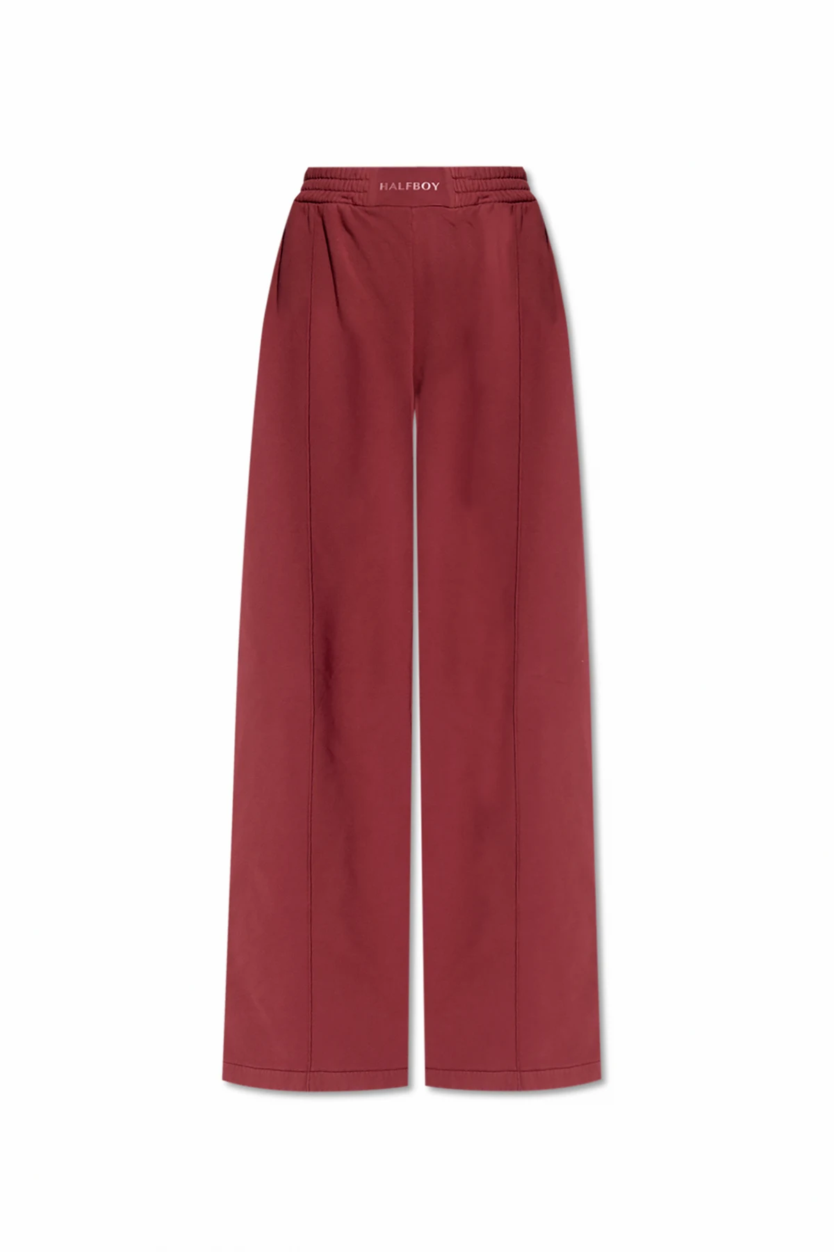 BURGUNDY Sweatpants