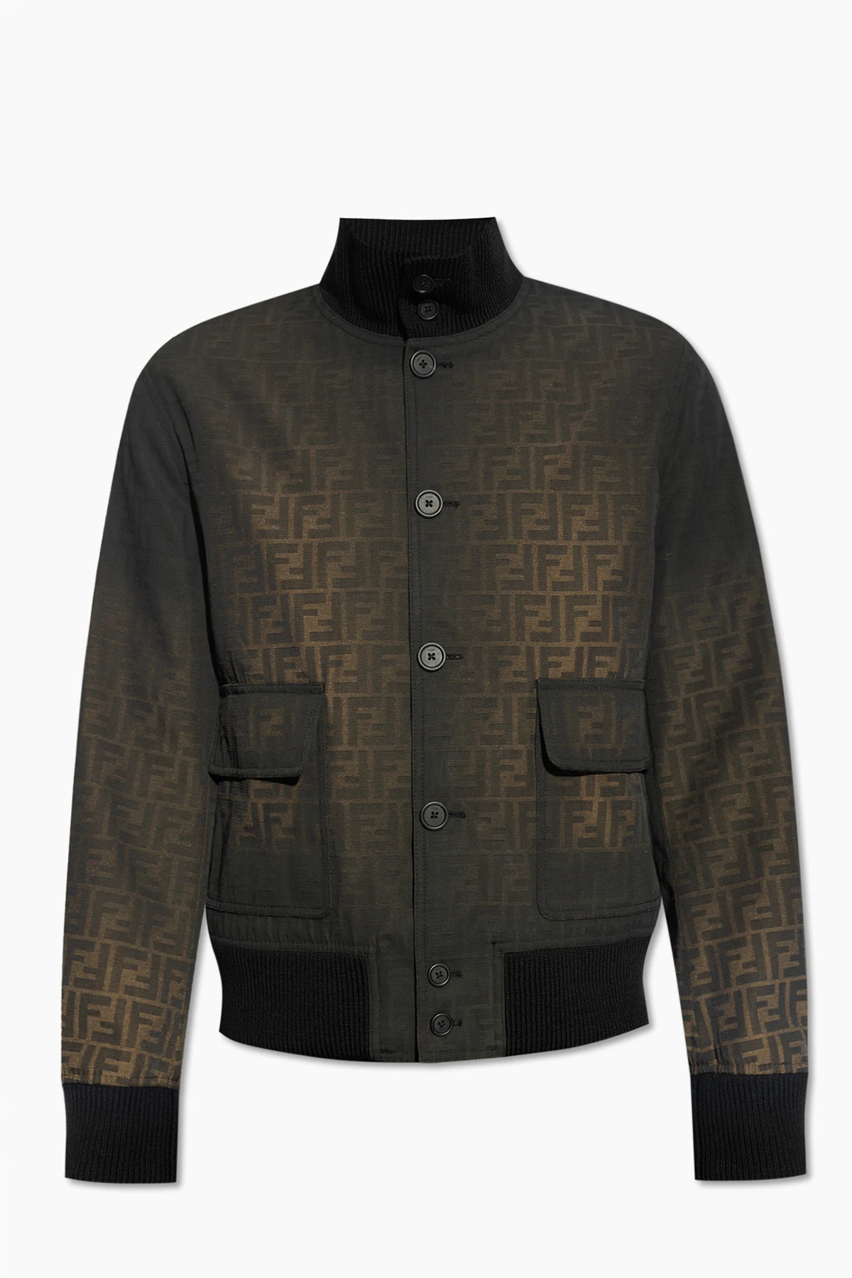 Kurtka typu ‘bomber’