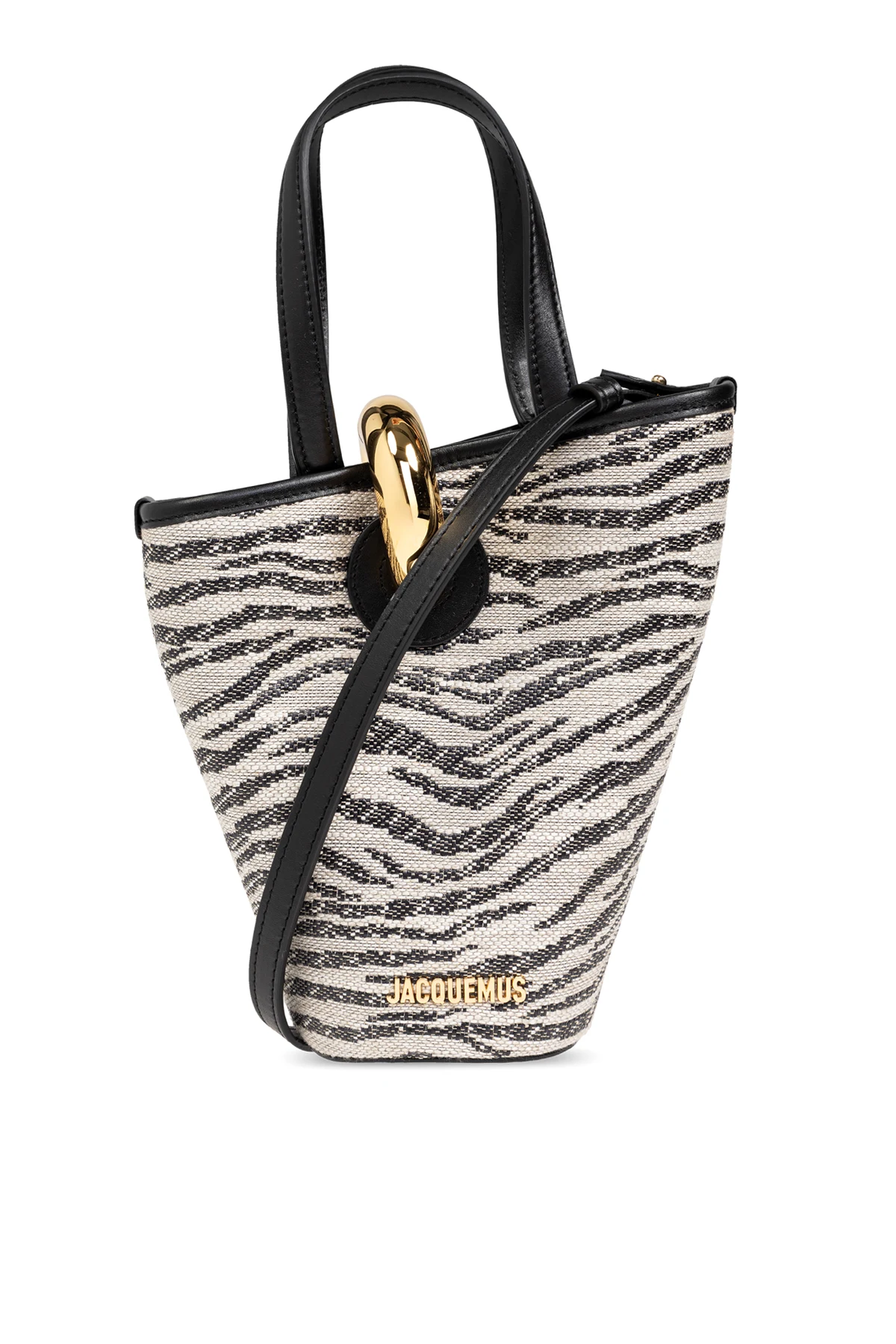 Shoulder bag ‘Le Petit Bambola’