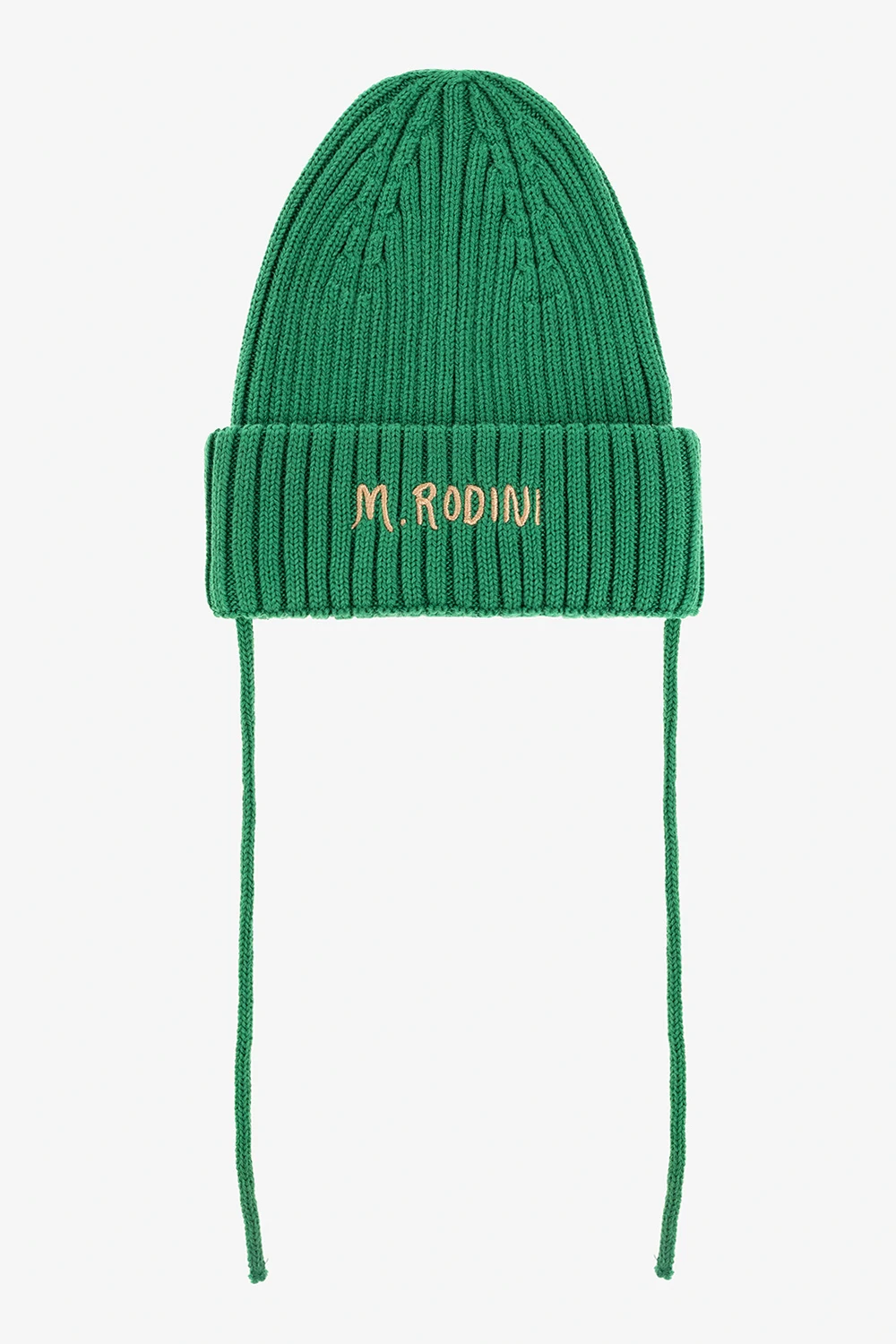 Cotton beanie