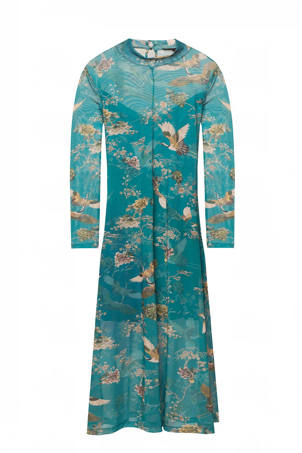 ‘Hanna’ dress