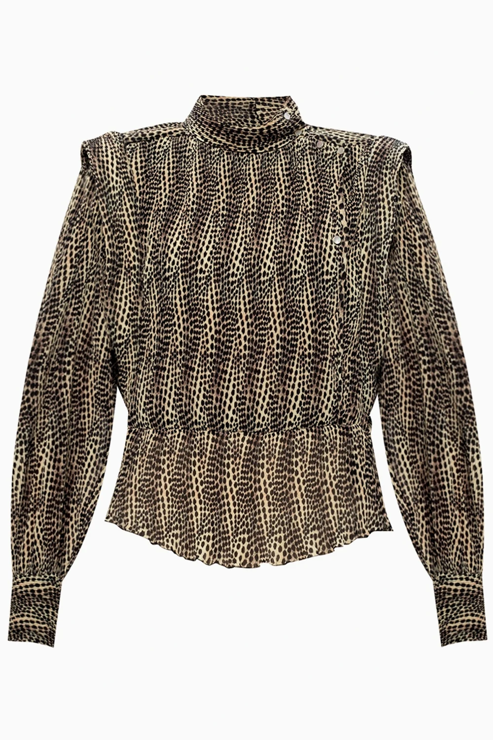 Long sleeve top