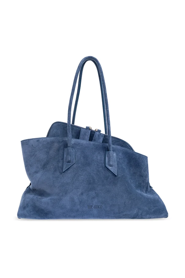 BLAU Tasche „La Passeggiata Medium“