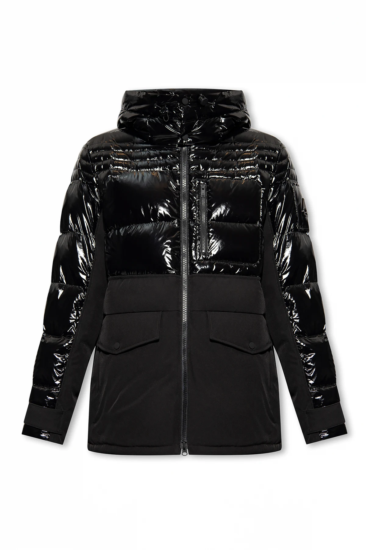 Kurtka puchowa ‘Saint Ulric’