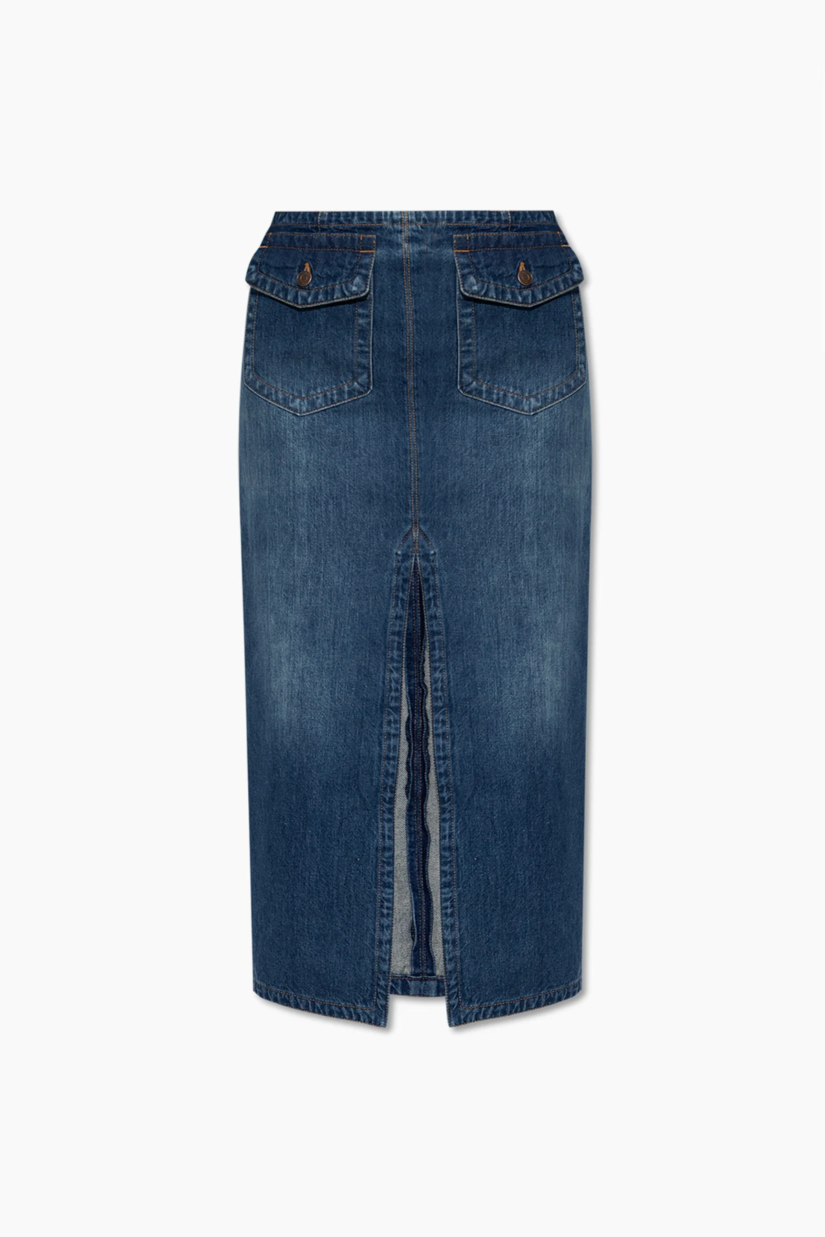 Jeansrock
