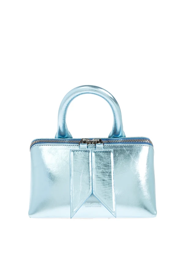 BLAU Handtasche „Friday Mini“