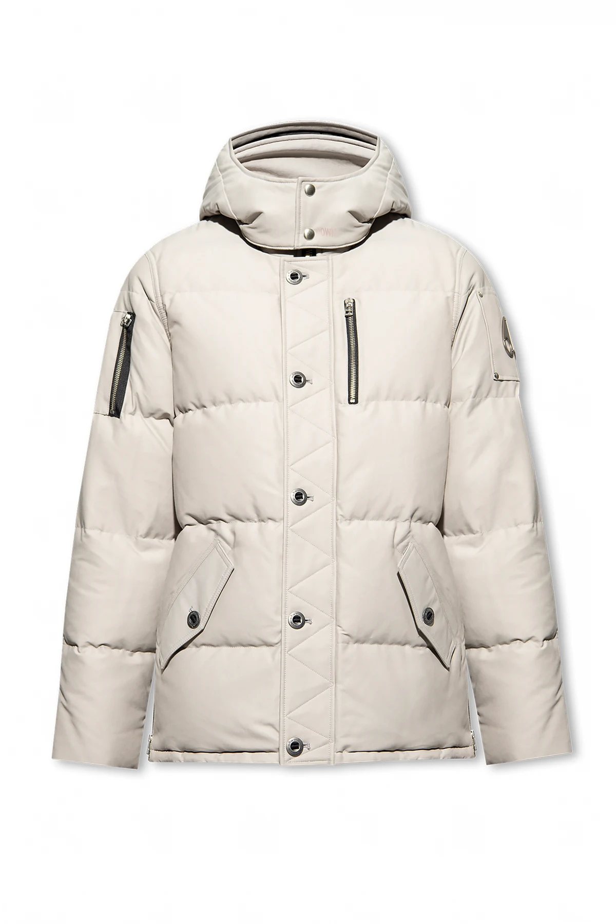 ‘Original 3Q’ down jacket