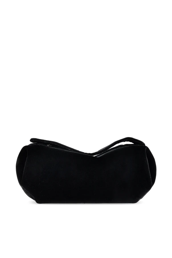 BLACK Handbag `Ara`