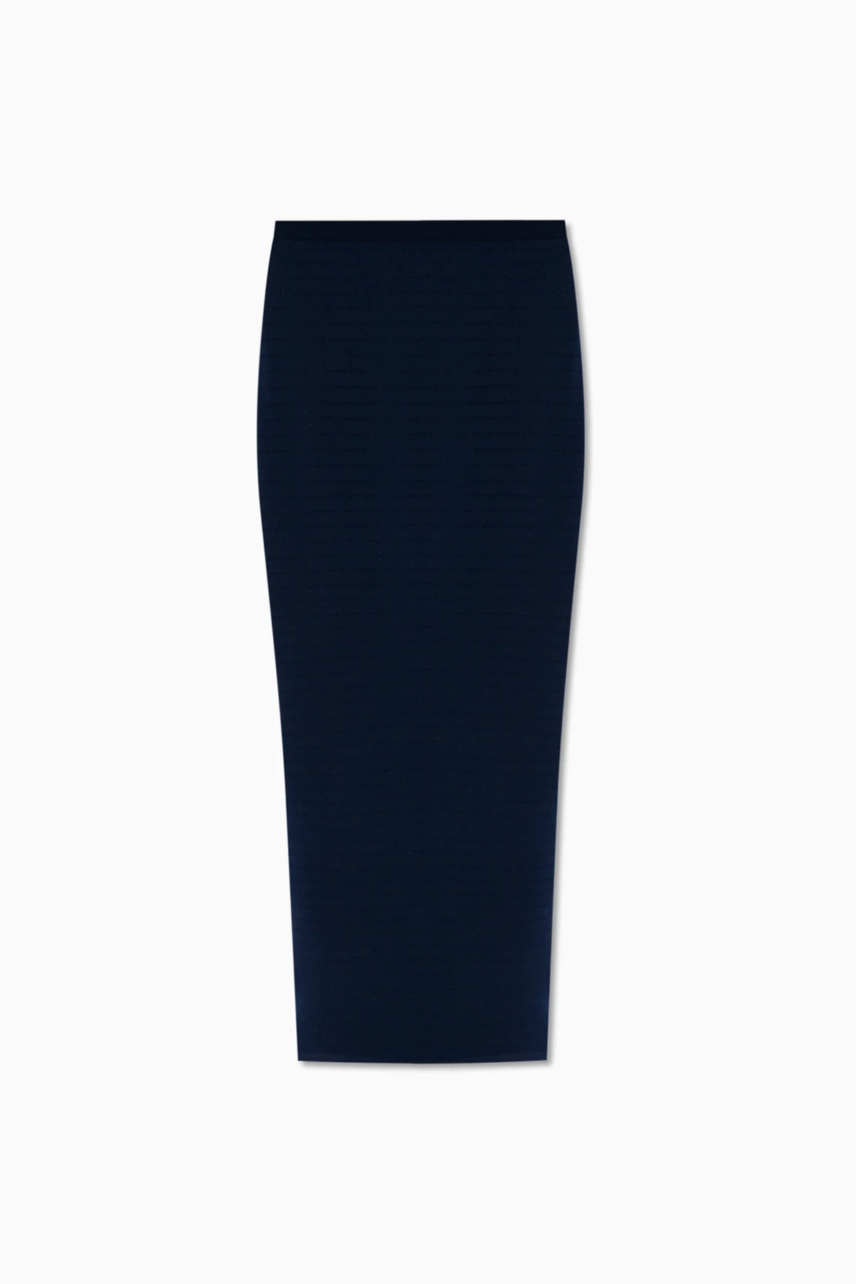 Pencil skirt