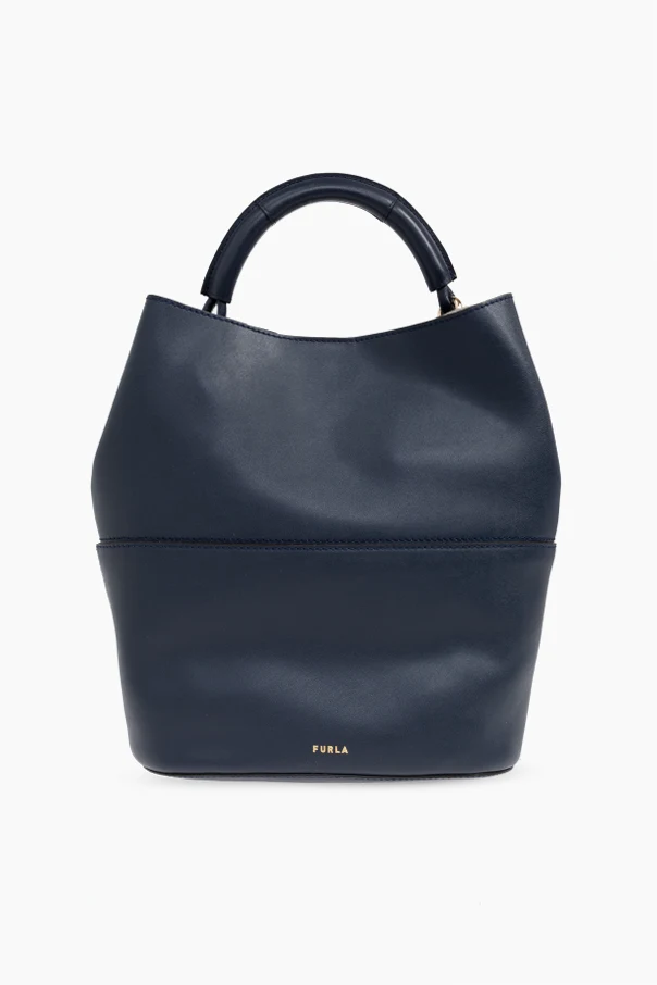 MARINEBLAU Handtasche „Sdera“