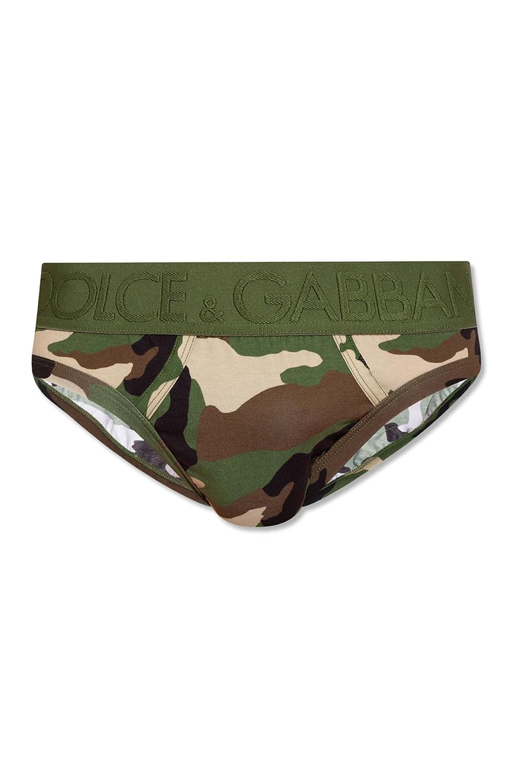 Camo briefs