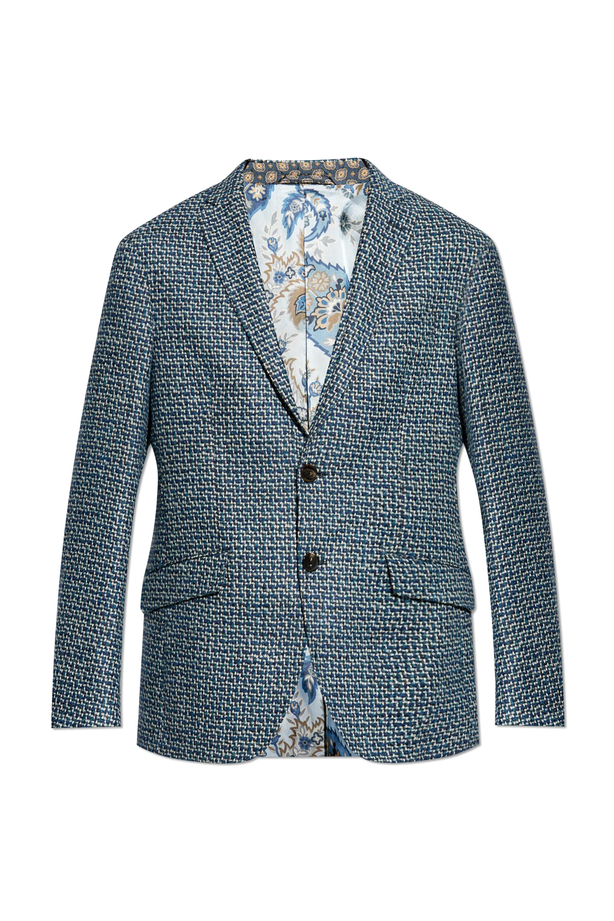 Tweedjacke