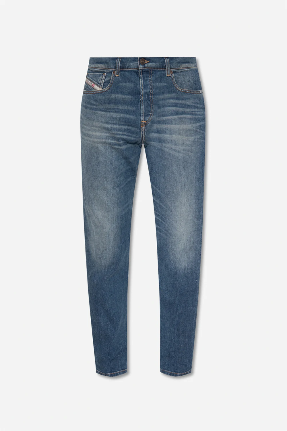 Jeansy ‘2005’ L.32
