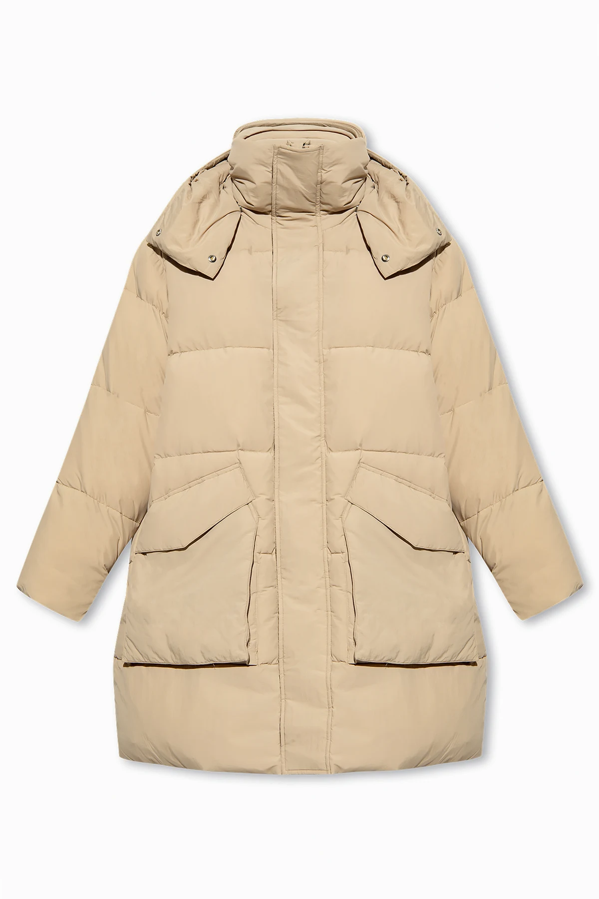 Kurtka puchowa ‘Ile’