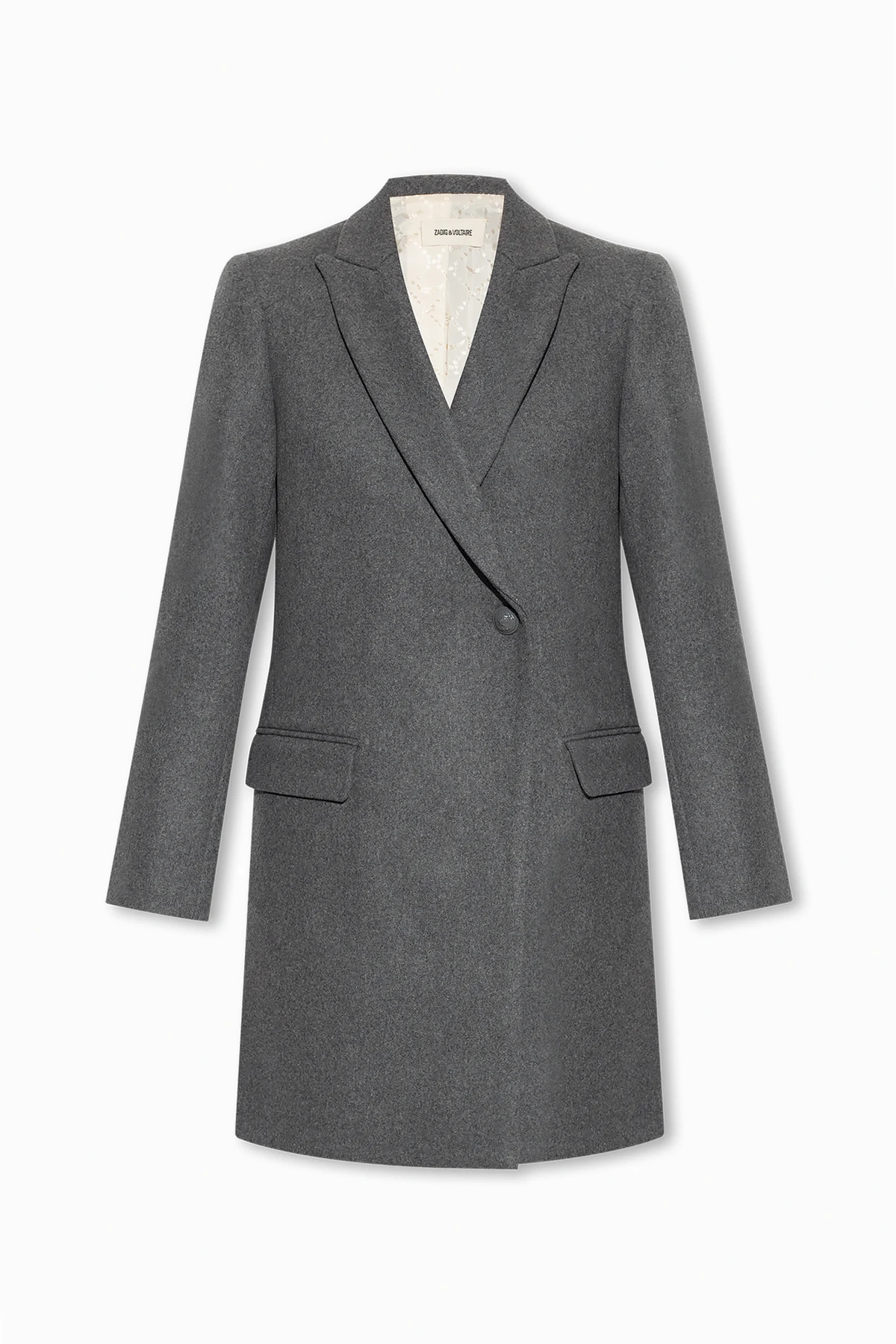 ‘Marco’ coat