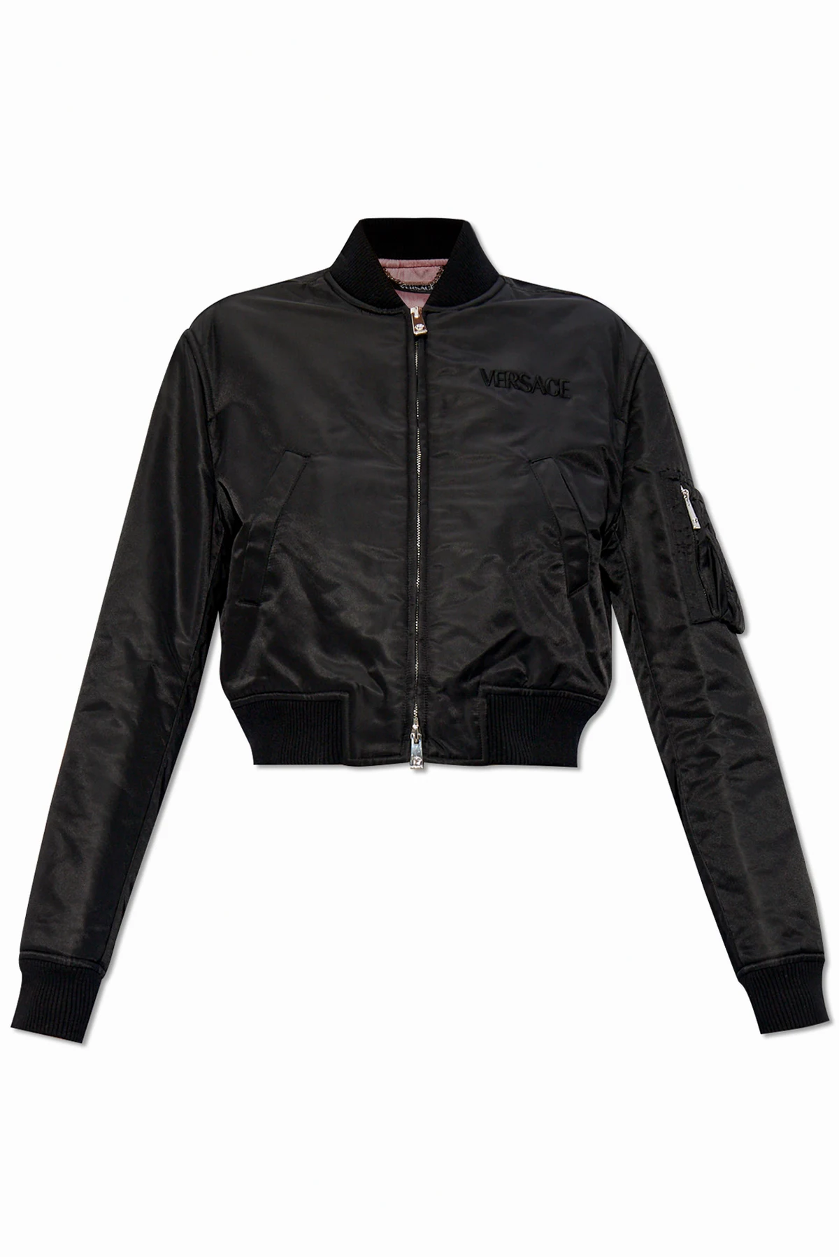 Kurtka typu ‘bomber’