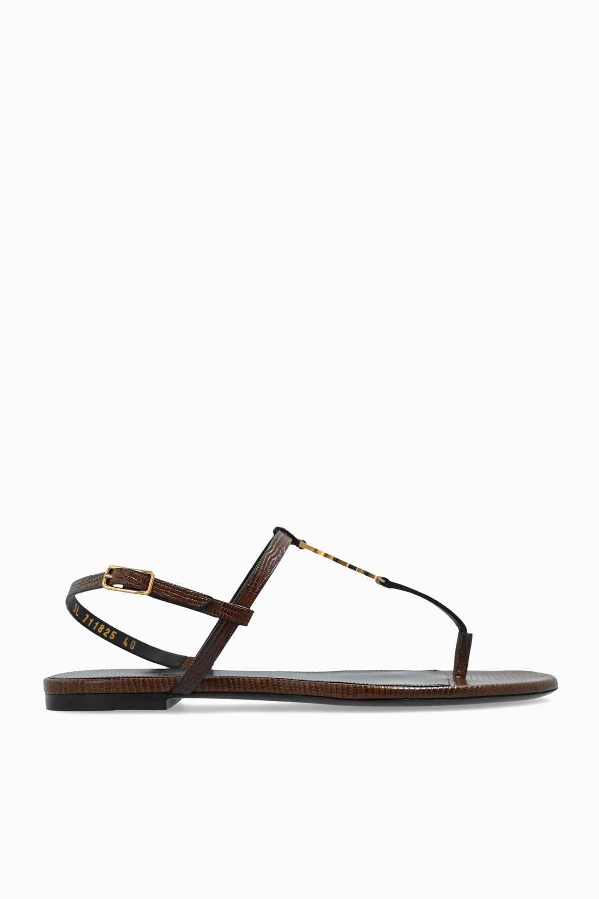 BRAUN ‘Cassandra’ Sandalen