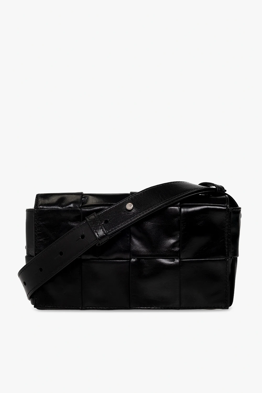 ‘Cassette Mini’ belt bag