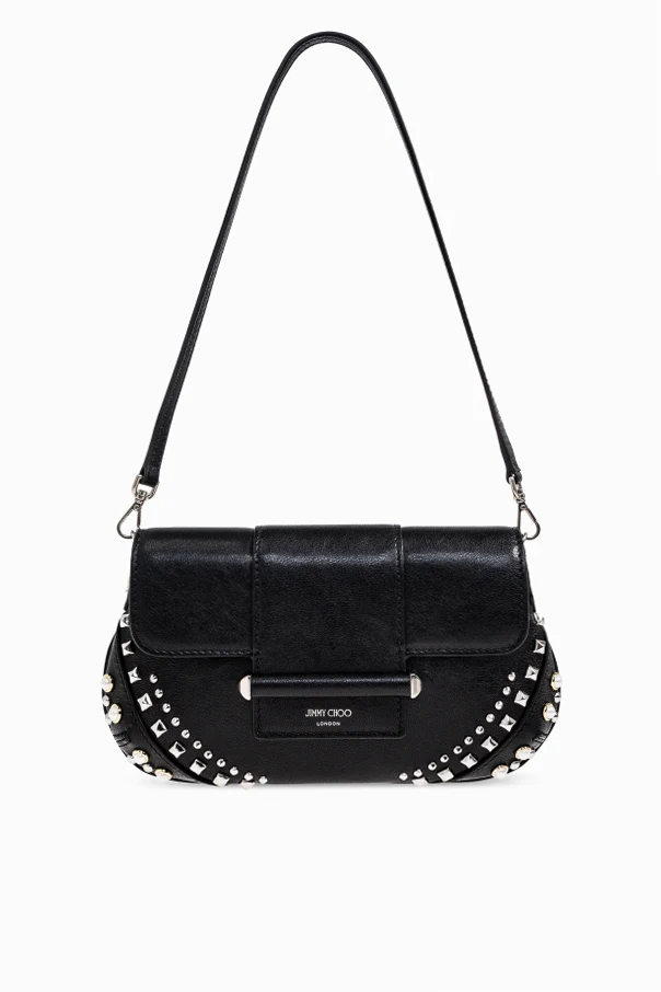 CZARNY Torba na ramie `Bar Wallet`