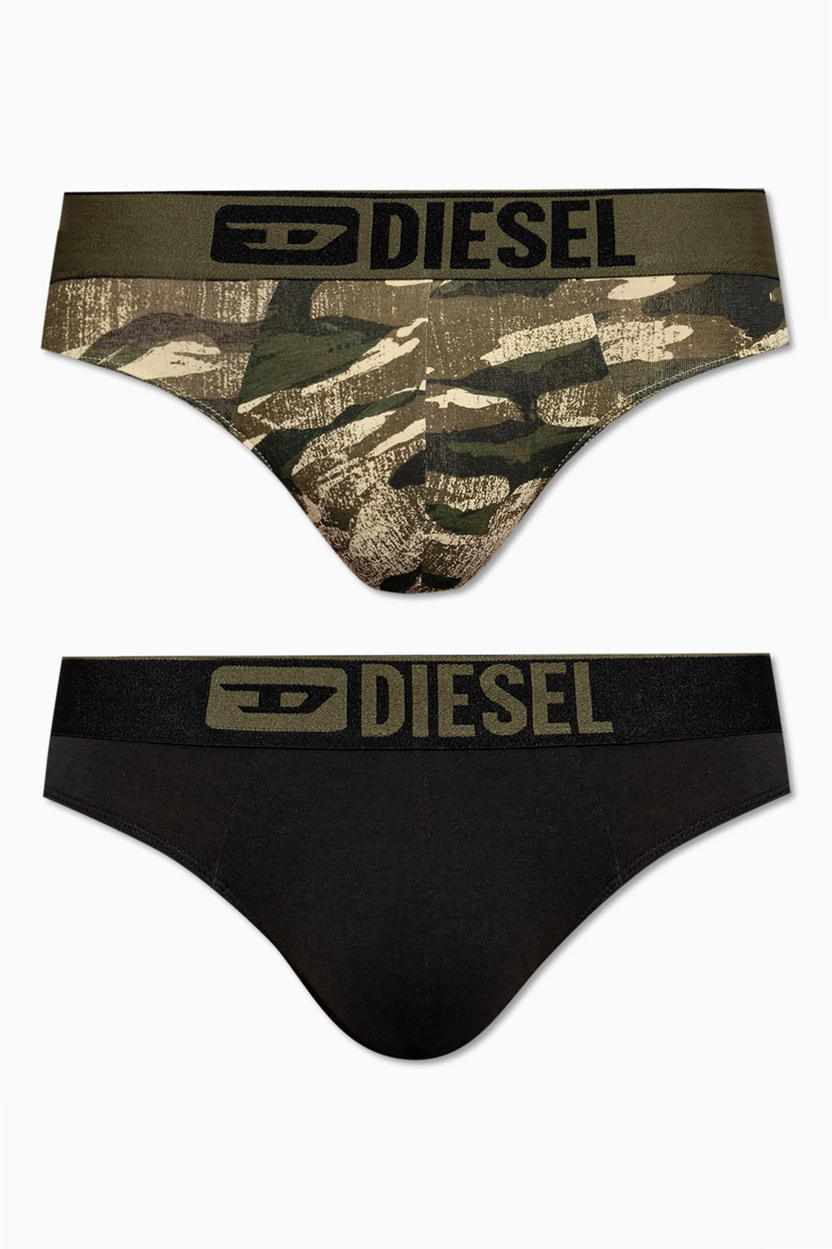 Dwupak stringów `UMBR-STRINGTWOPACK`