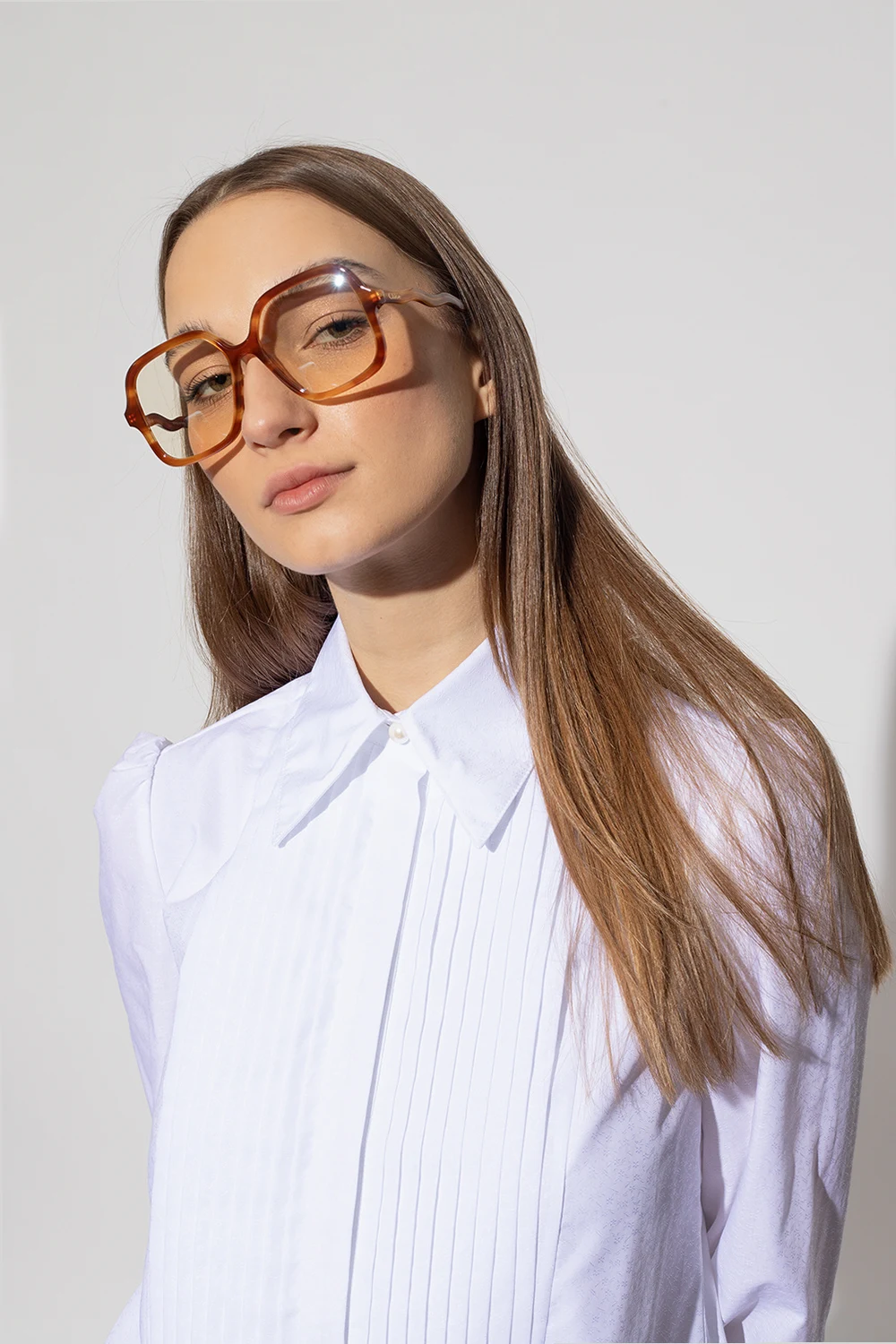 ‘Zelie’ sunglasses