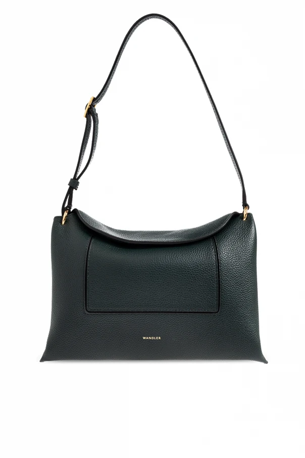 GRÜN Schultertasche „Penelope“