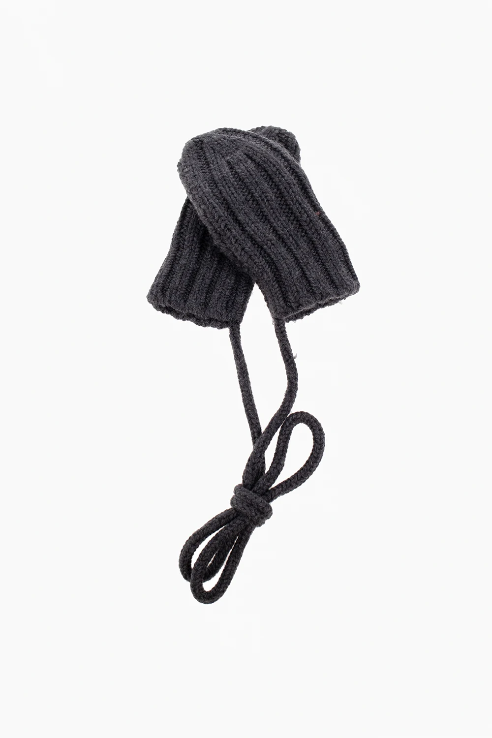 Wełniane rękawiczki