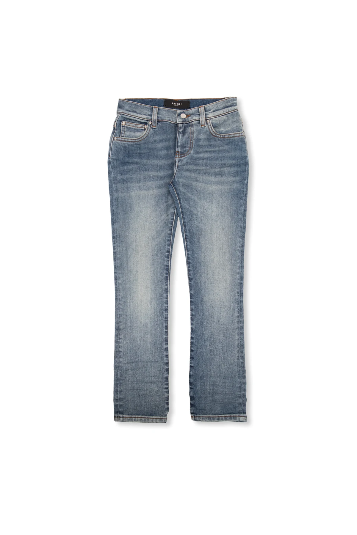 BLUE Jeans with logo