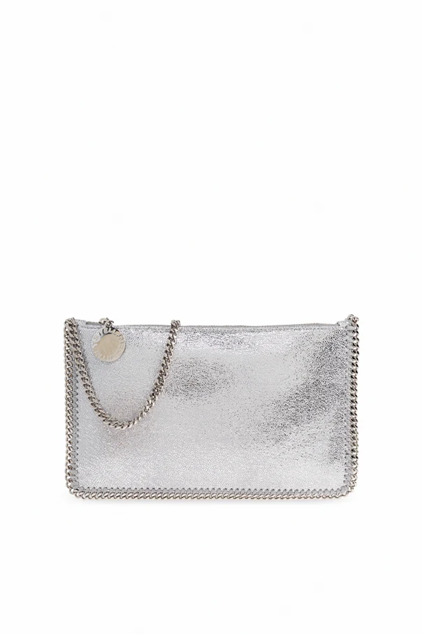 SREBRNY Torba  ‘Falabella Pochette’