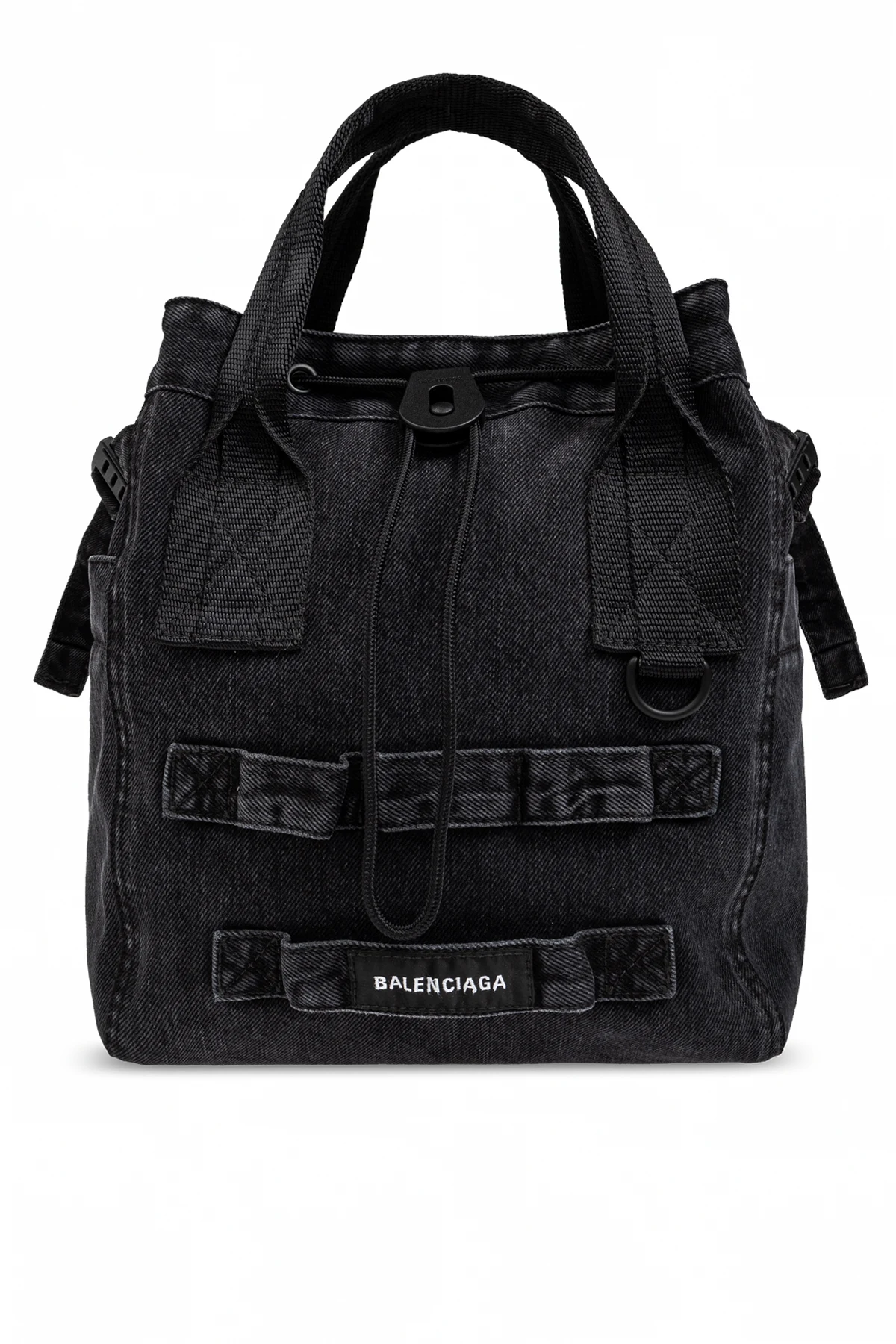 Torba `Army Small` typu shopper`
