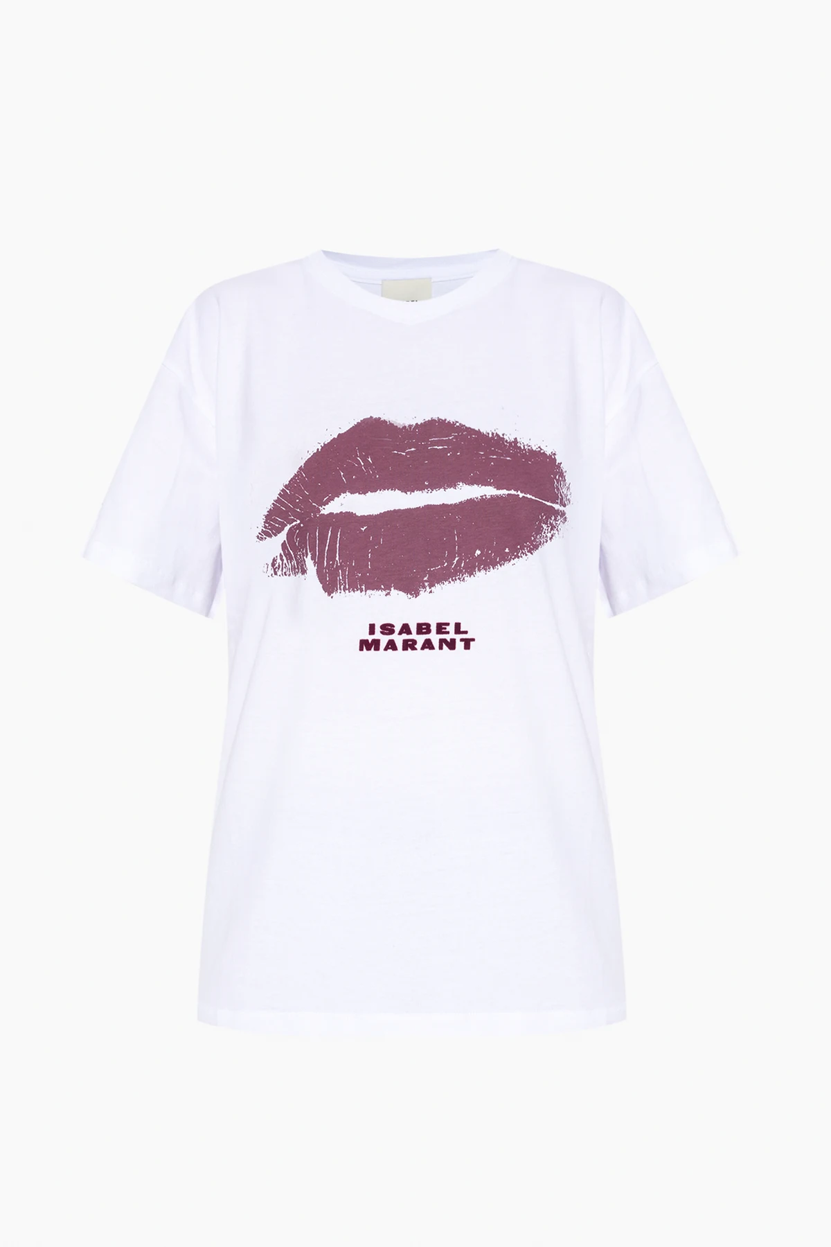 ‘Yates’ T-shirt