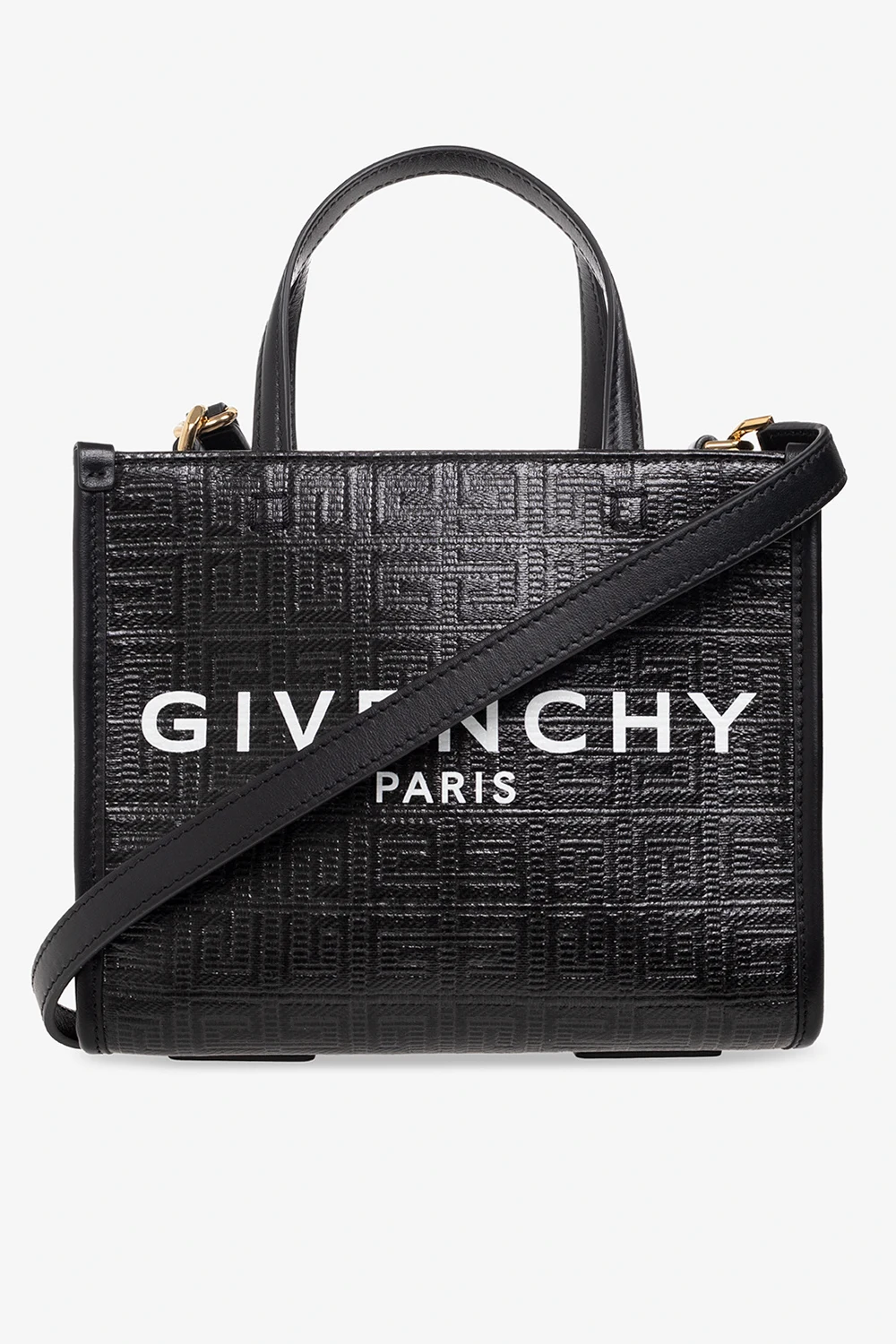 ‘G-Tote Mini’ shoulder bag