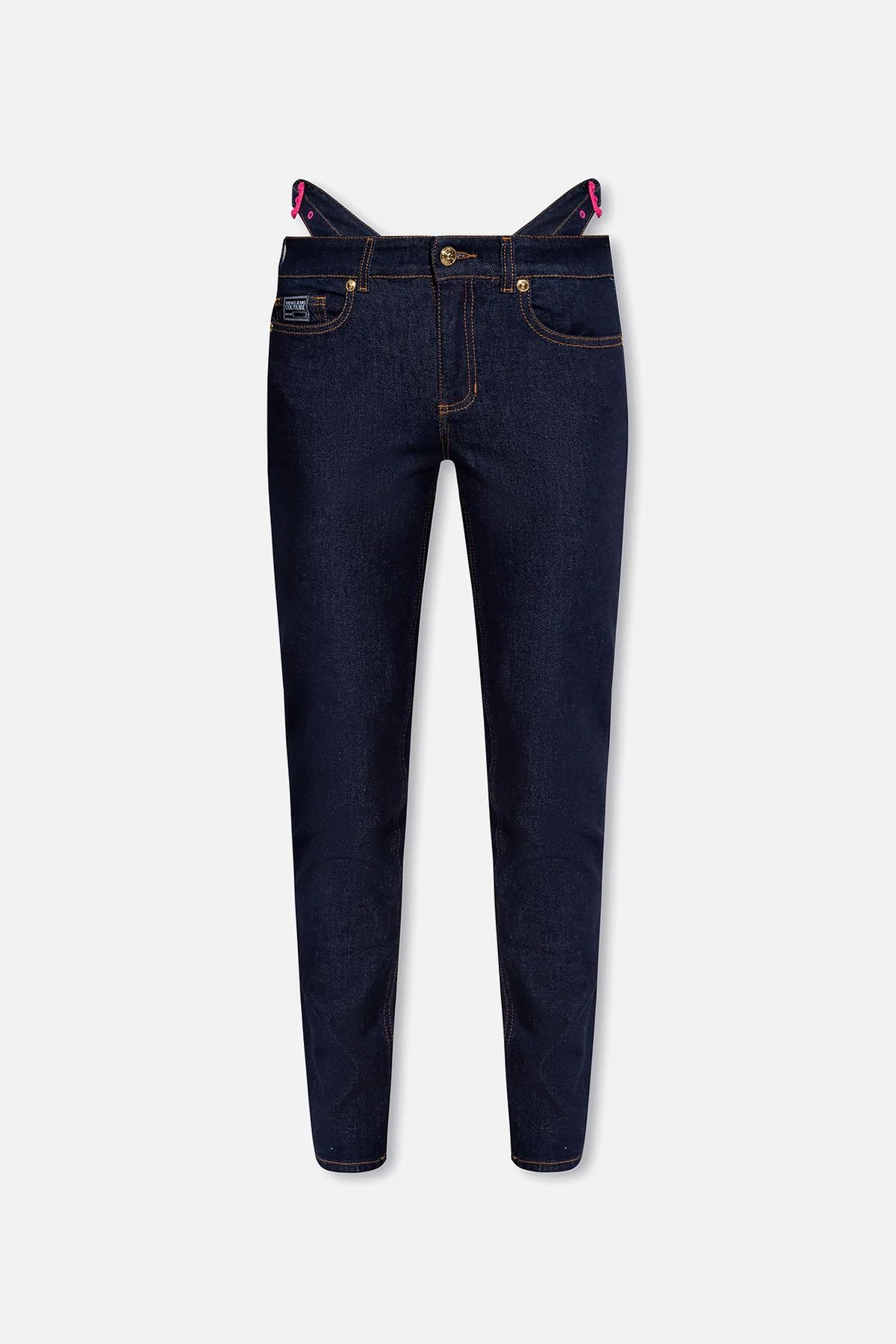 Skinny fit jeans