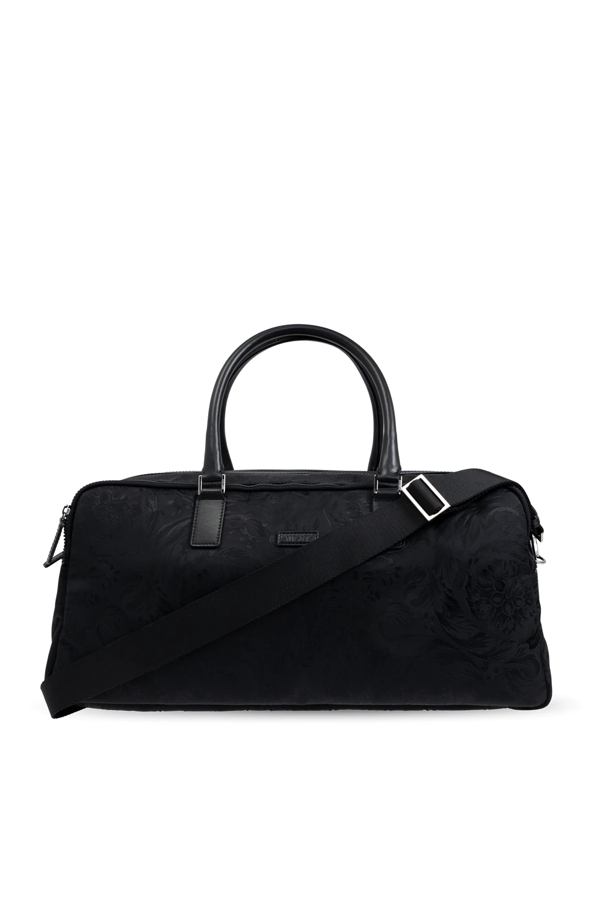 BLACK Hand luggage bag