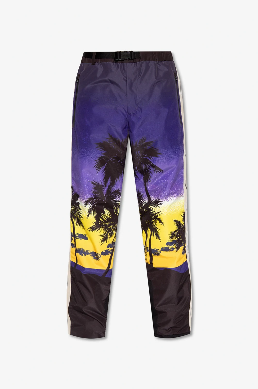 Ski trousers