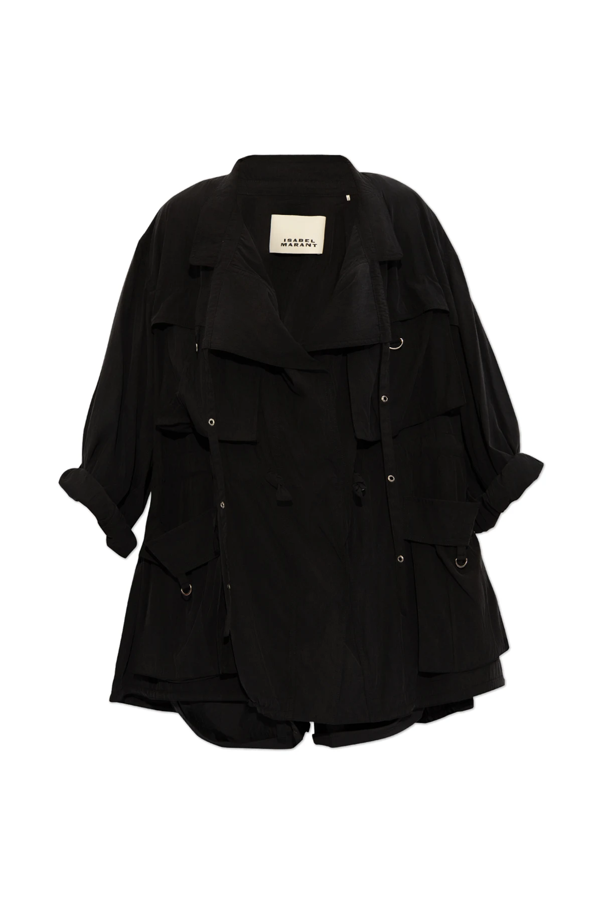 ‘Hanel’ Jacke