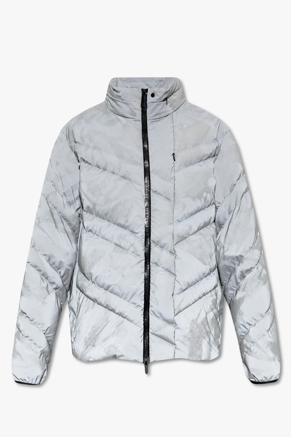 ‘Takao’ reflective down jacket