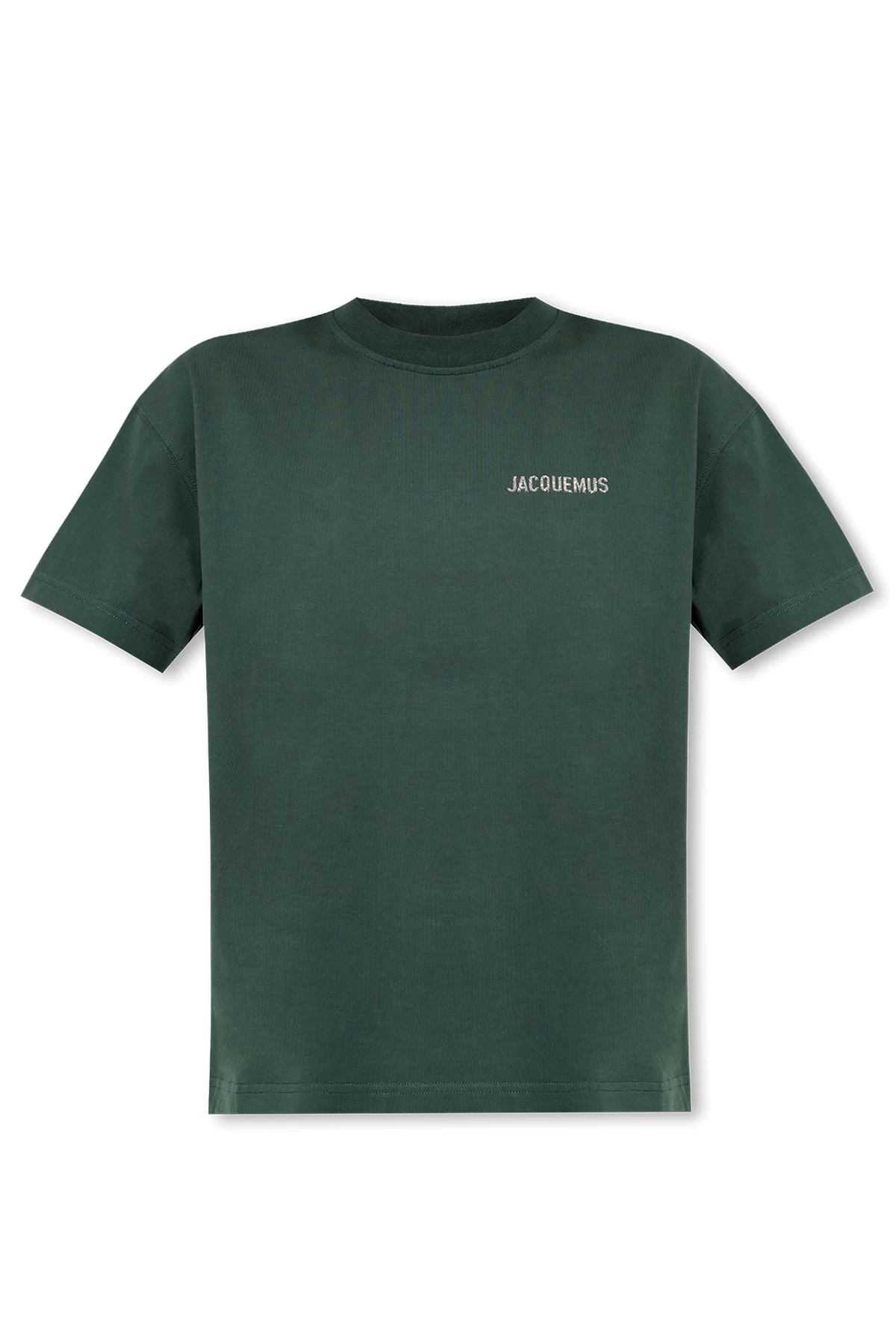 T-shirt z logo ‘Brilho’