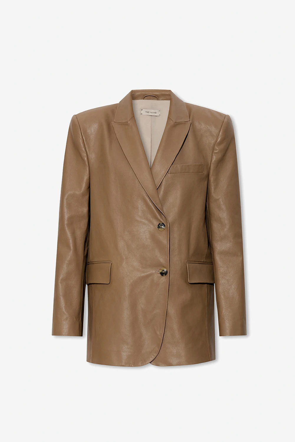 ‘Greenock’ blazer