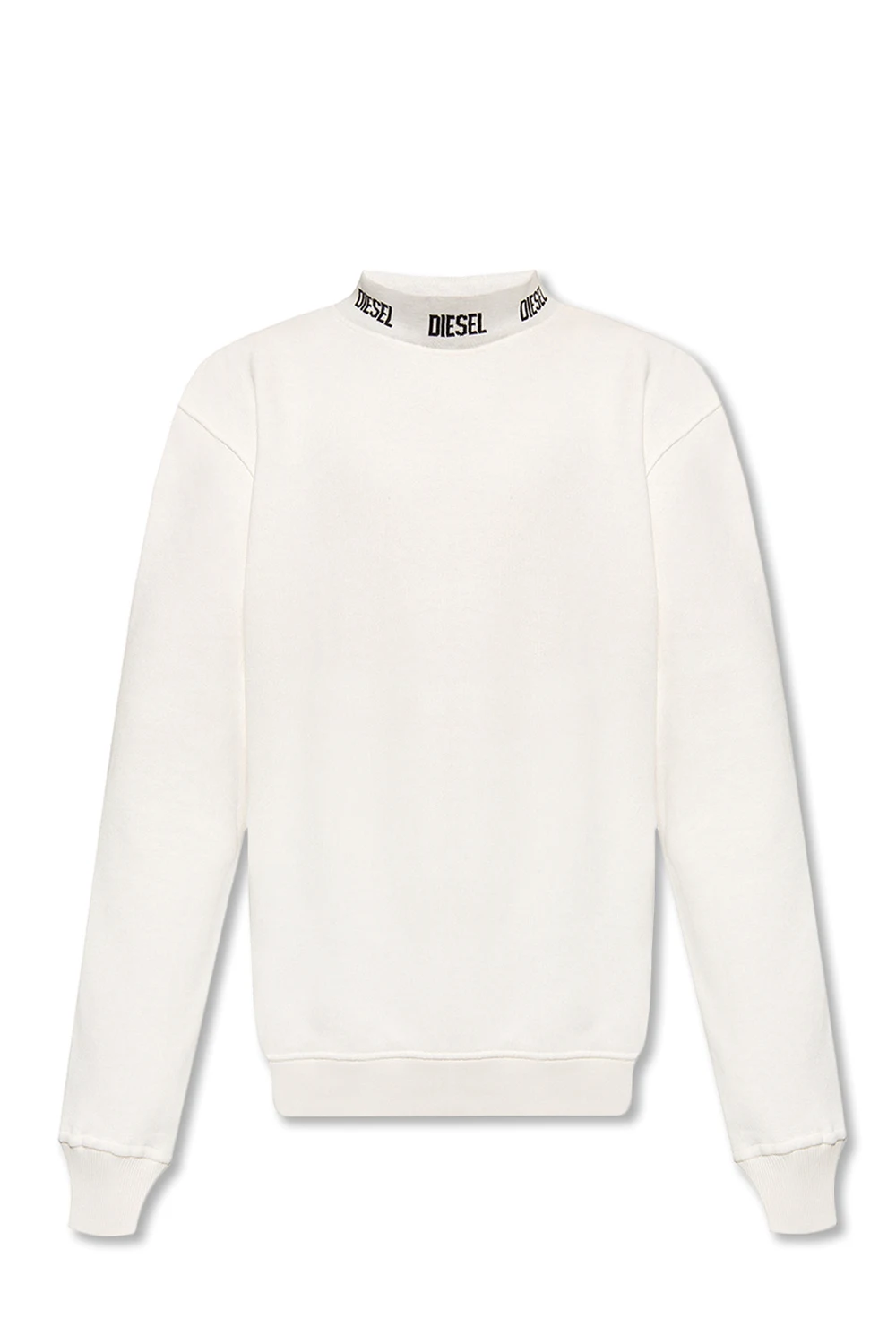 ‘S-NORIS-JAC’ sweatshirt