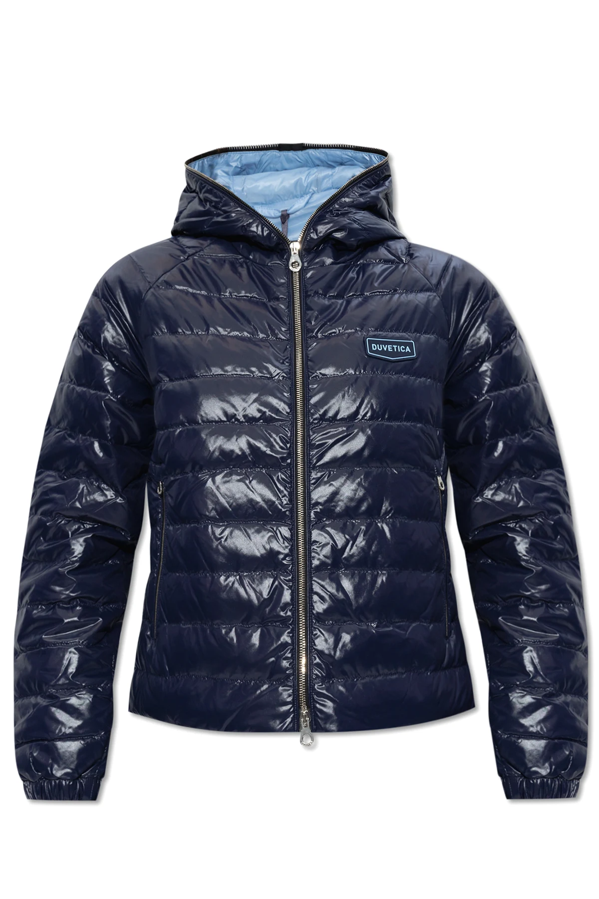 ‘Caroma’ down jacket