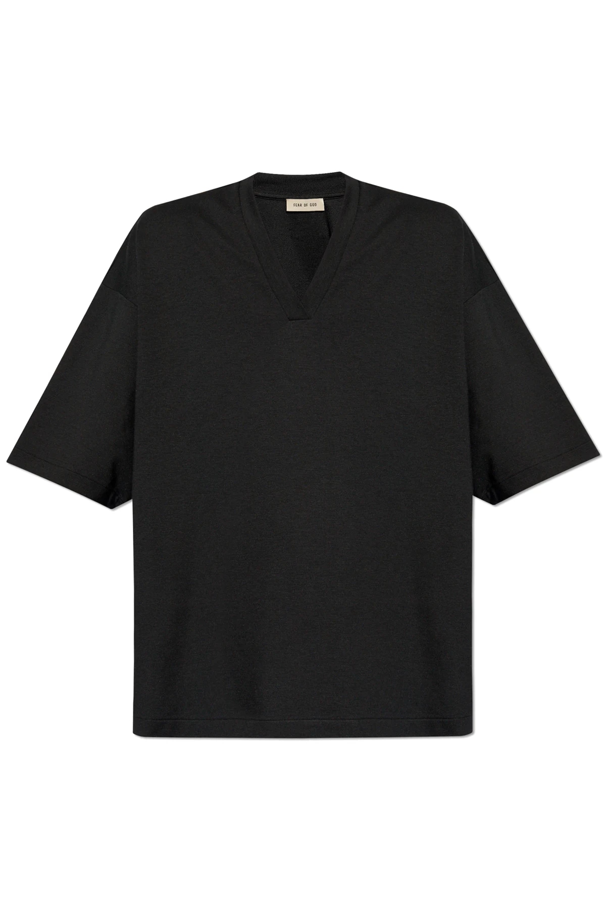 T-Shirt mit Logo