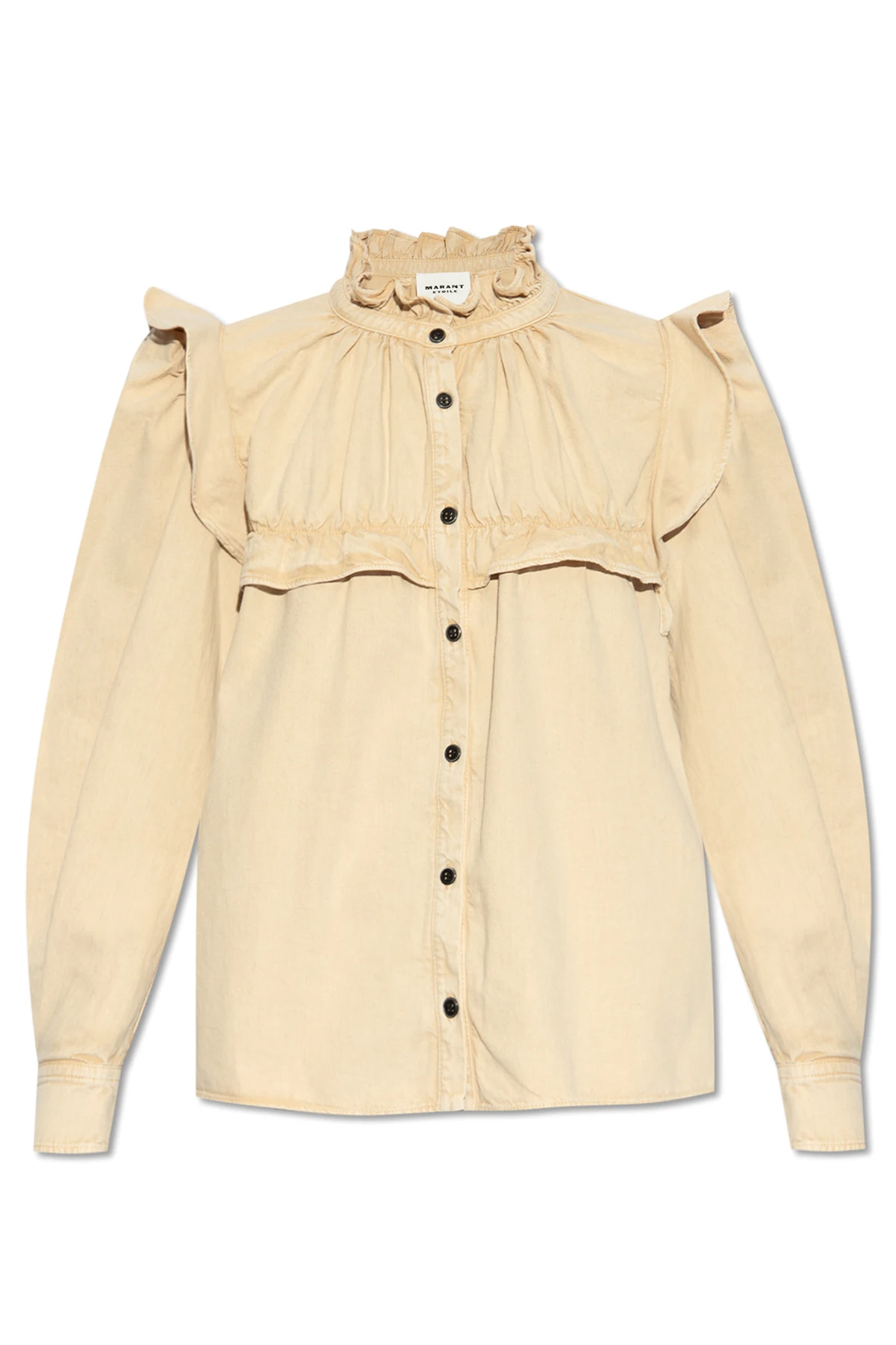 ‘Idety’ shirt