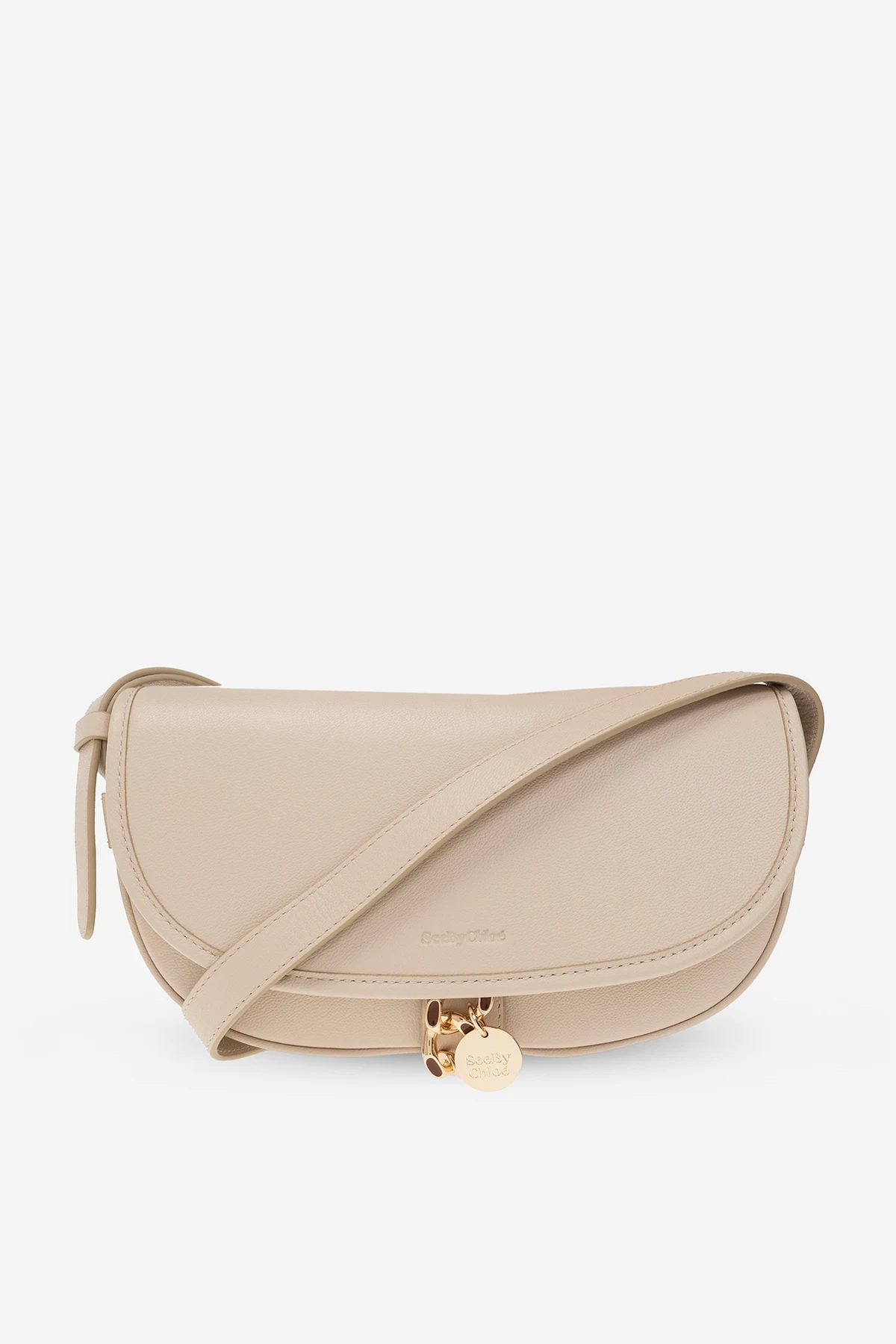 ‘Mara Baguette’ shoulder bag