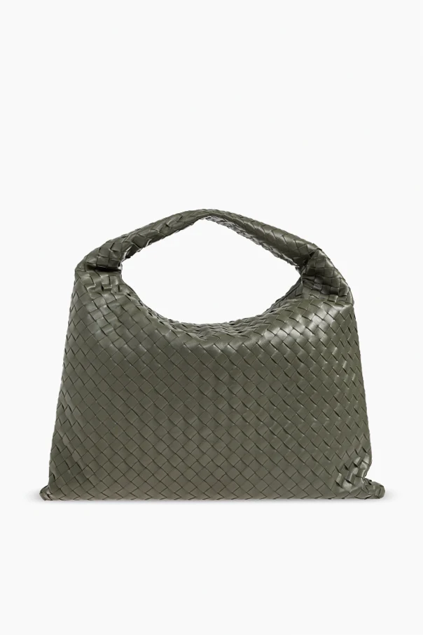 GRÜN Tasche 'Large Top' Typ 'shopper'